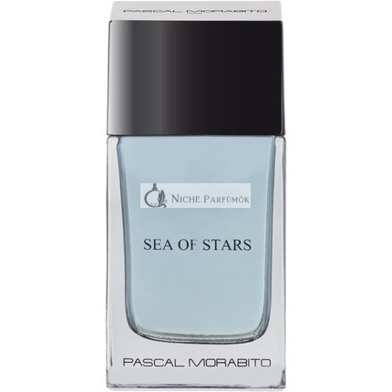 Pascal Morabito Sea Of Stars For Men 3.4oz EDT Spray