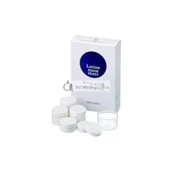 Menard Eye Lotion Sheet Mask - Pack of 14