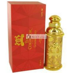 Alexandre.J Golden Oud Unisex Eau de Parfum Spray 100ml