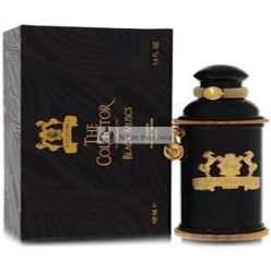 Alexandre J Black Muscs Unisex Eau de Parfum Spray 100ml