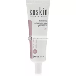 Soskin A+ Eye Care Serum 30ml
