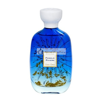 Atelier Des Ors Pomelo Riviera Eau De Parfum Spray 100ml