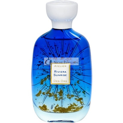 Atelier Des Ors Riviera Sunrise Eau de Parfum Spray 100ml