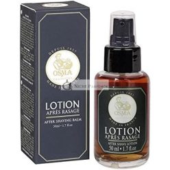 OSMA LABORATOIRES After Shave Lotion 50ml