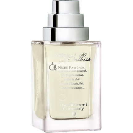 The Different Company Sublime Balkiss 100ml