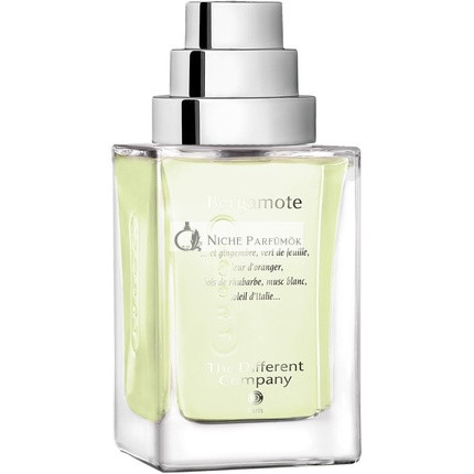 The Different Company Bergamote 100ml
