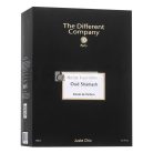 The Different Company Oud Shamash Pure Eau de Parfum Unisex 100 ml