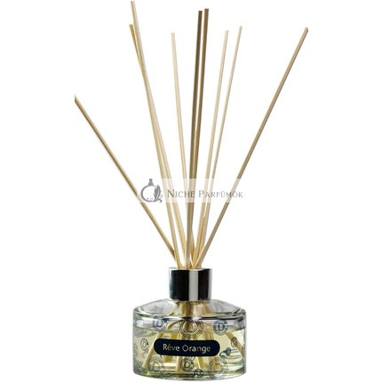 The Different Company Dream Orange Room Fragrance Diffuser 200ml