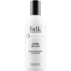 BDK Hair Perfume 100 Cream of Leather