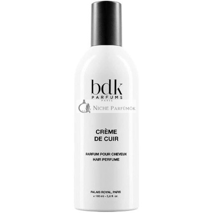 BDK Hair Perfume 100 Cream of Leather