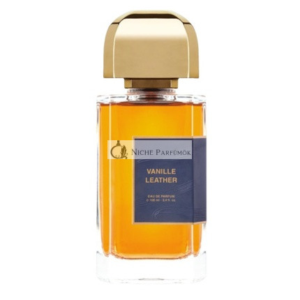 BDK Parfums Vanille Leather 100ml 3.4oz EDP Sealed Authentic Fast Finescents