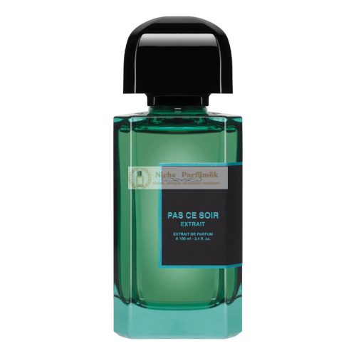 BDK Parfums Pas Ce Soir Extrait de Parfum Spray 100ml