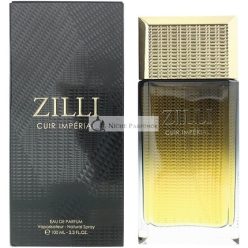 Zilli Cuir Imperial Eau De Parfum 100ml