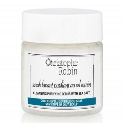 Christophe Robin Hair Scrub 40ml