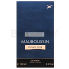 Mauboussin Private Club Eau de Parfum for Men 100 ml