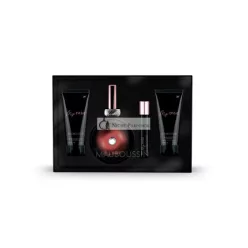 Mauboussin My Twist Eau De Parfum 90 Ml Gift Set