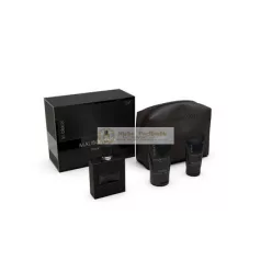   Mauboussin Mauboussin Pour Lui In Black Eau De Parfum 100ml Coffret