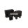 Mauboussin Mauboussin Pour Lui In Black Eau De Parfum 100ml Coffret
