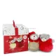Kaloo Christmas Eau De Senteur Spray + Free Christmas Ball Bear 3.4 oz