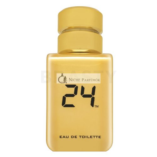 ScentStory 24 Gold Eau de Toilette Unisex 50 ml