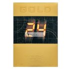ScentStory 24 Gold Eau de Toilette Unisex 50 ml