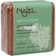 Najel Aleppo Soap with Red Clay 100g