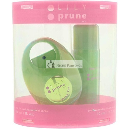 Ulric De Varens Fragrance Set 80ml