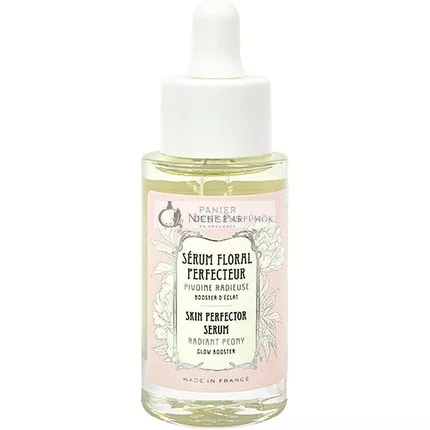 Panier des Sens Face Care Serum