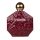 Jean Charles Brosseau Ombre Rubis Eau de Parfum 100ml