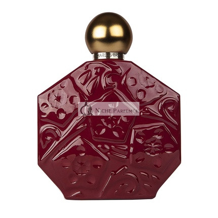 Jean Charles Brosseau Ombre Rubis Eau de Parfum 100ml