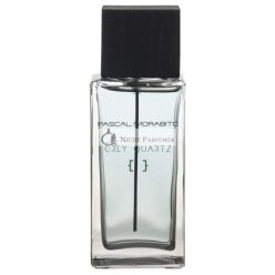   Pascal Morabito Grey Quartz Eau de Toilette for Men Spray 100ml