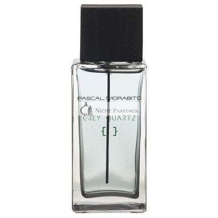 Pascal Morabito Grey Quartz Eau de Toilette for Men Spray 100ml
