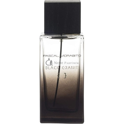 Pascal Morabito Black Granit for Men 3.3 oz EDT Spray