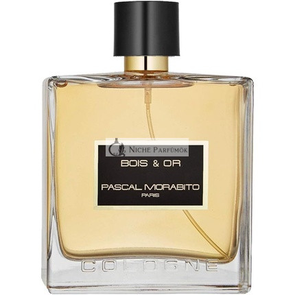Bois and Or Pascal Morabito For Women 6.7 oz EDT Spray