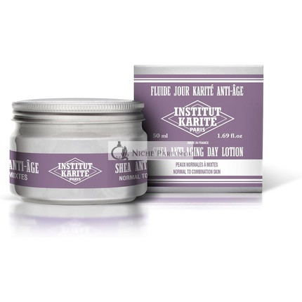 Institut Karite Shea Anti-Aging Day Cream 50ml