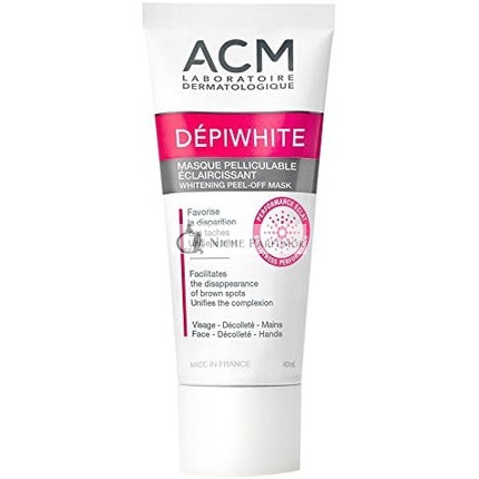 Depiwhite Mask 40ml