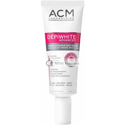 ACM Depiwhite Advanced Anti-Spot Cream 40mL