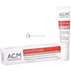 ACM Novophane Nail Cream