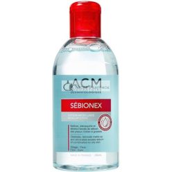 Laboratoire ACM Sébionex Micellar Lotion 250ml