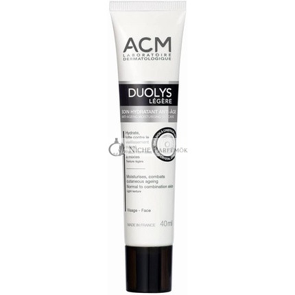 Duolys Legere Anti-Aging Moisturizing Cream 40ml