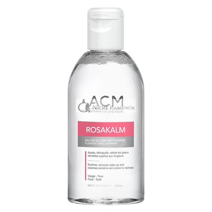 ACM Rosakalm Cleansing Water