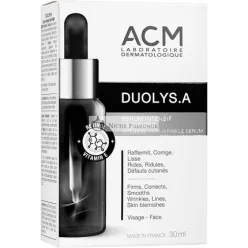 Laboratoire ACM Duolys.A Intensive Anti-Wrinkle Serum 30ml