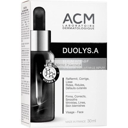 Laboratoire ACM Duolys.A Intensive Anti-Wrinkle Serum 30ml