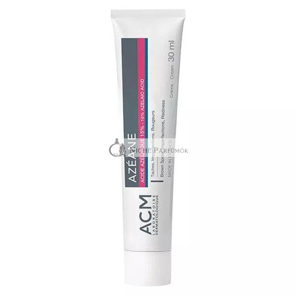 Acm Azeane Cream Azelaic Acid 15 - 30g