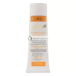   Makari Naturalle Carotonic Extreme Glow Renewing Face Cream SPF 15 1.7 oz