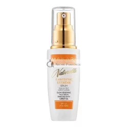   Makari Naturalle Carotonic Extreme Brightening Serum SPF 15 1.7 oz