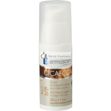 Dermoscent Cicafolia 30ml