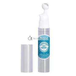   Polåar Instant Eye Contour Energiser IcyMagic with Siberian Ginseng 10ml Roll-On