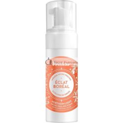   Polåar Northern Light Micro-Peeling Foam with Siberian Olive Face Cleanser 100ml