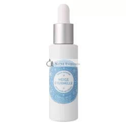   Polaar Eternal Snow Serum with Arctic Flowers for Youthful Skin 30ml